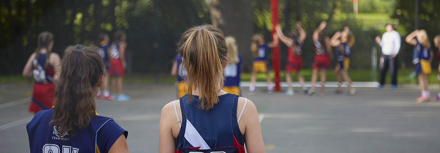 JCA Netball offers - special deals and last-minute discounts for your netball weekend