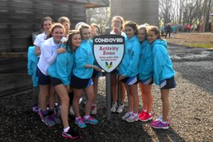 Rednock School at Condover Hall