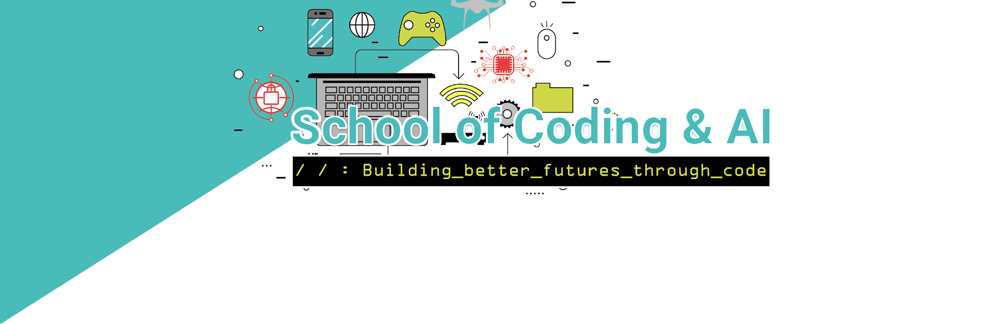 School of Coding & AI